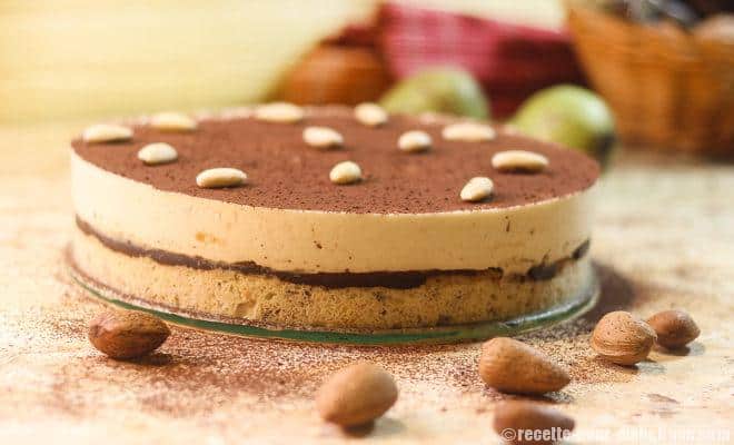 bavarois-poire-chocolat