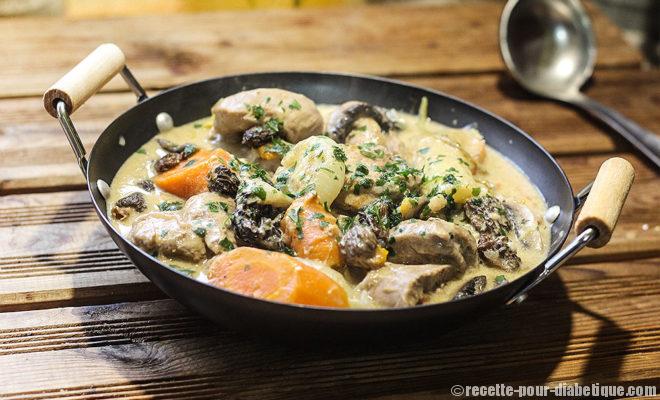 blanquette-veau-morilles