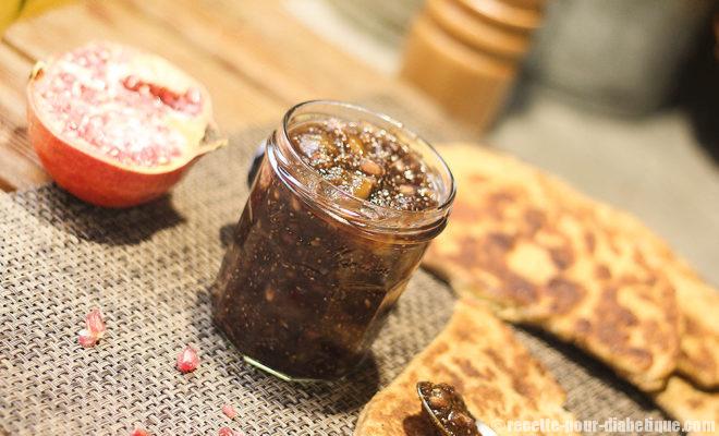chutney-mangue