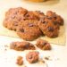 Cookies à la farine complète et sucre de coco sans beurre