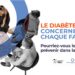 Journée mondiale du diabète 2018