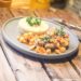 Osso Buco de Dinde au Quinoa
