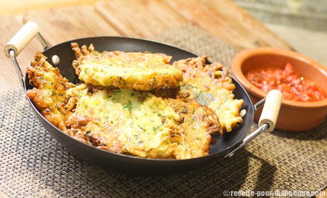 rapees-courgettes