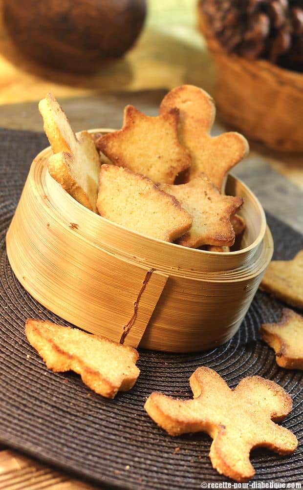 Biscuit sans sucre rapide : découvrez les recettes de cuisine de Femme  Actuelle Le MAG