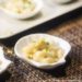 Ceviche de Saint-Jacques au fruit de la passion