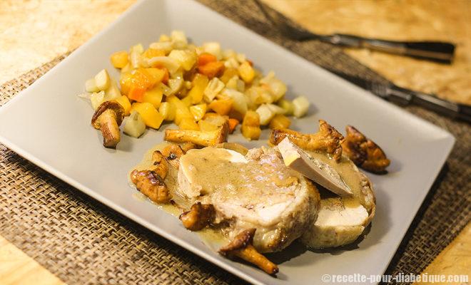 chapon-farcie-legumes-anciens