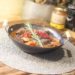 Civet de Kangourou au miel et Romarin