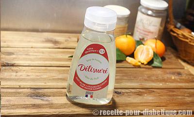 Magret sauce Bigarade aux Clémentines Corses