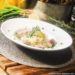 Risotto Romarin Citron au Thon