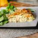 Tourte au Poulet et Champignons ( Tourte de Noël )