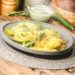 Lotte au Curry et son Risotto Indien
