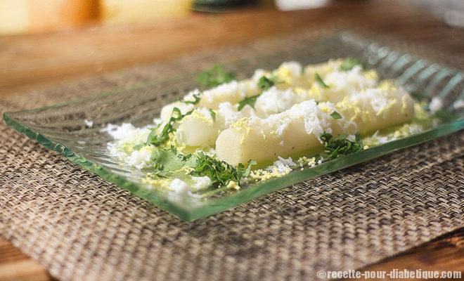 salsifis-vinaigrette