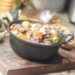 Boeuf Bourguignon aux légumes d'hiver ( au Cook Expert )
