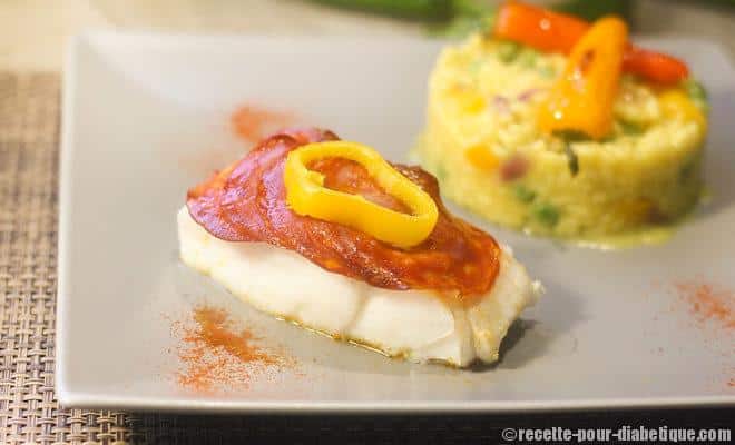 cabillaud-ecaille-chorizo