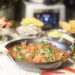 Chili con carne (avec des morceaux de viande)