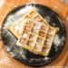 Gaufres IG Bas ( Low carb )