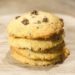 Cookies sans Sucre Noisette