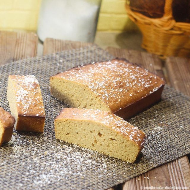 Dessert sans sucre pour diabétiques et desserts IG bas