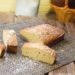 Gâteau Yaourt Coco sans sucre raffiné (IG bas)