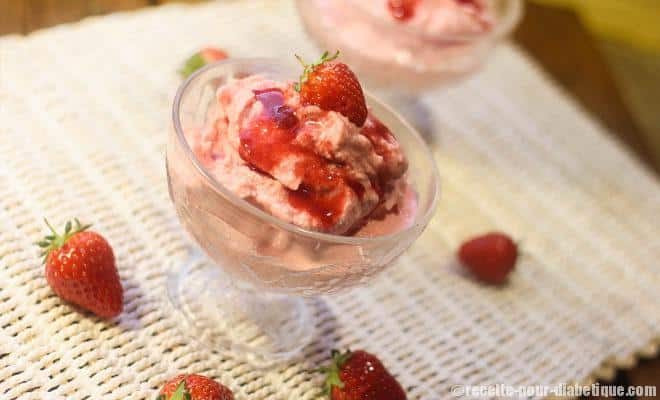 glace-fraise