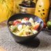 Salade de Pâtes à l'Italienne