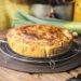 Tourte au Poulet , Asperges, Poireaux et Champignons