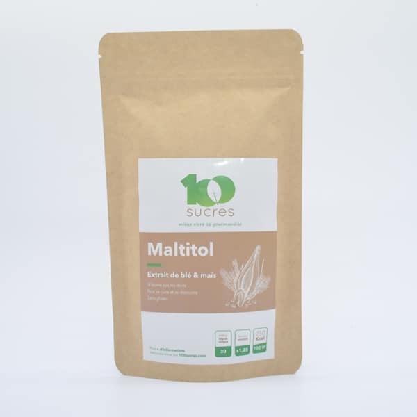 MALTITOL