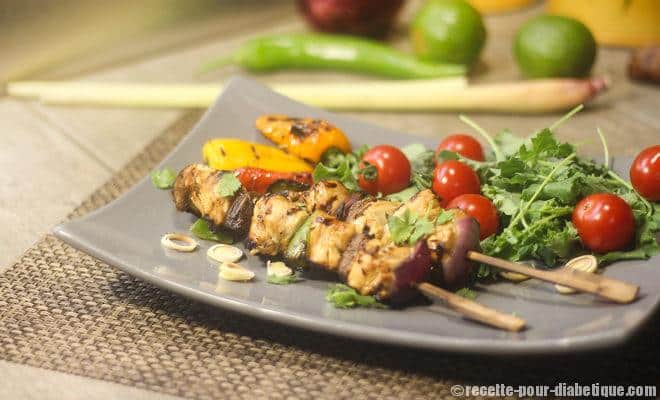 brochette-poulet-citronnelle