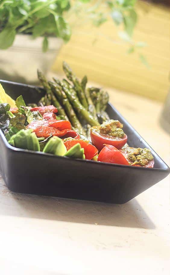 salade-crudites