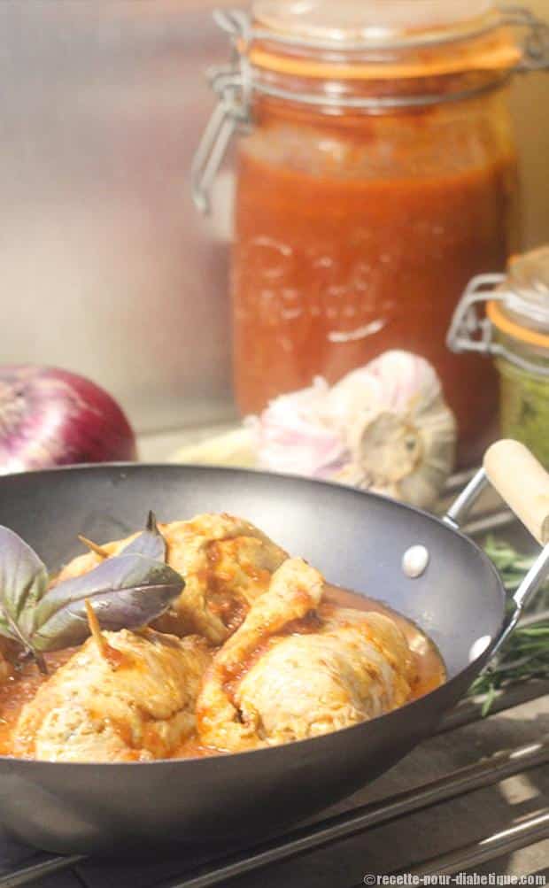 saltimbocca