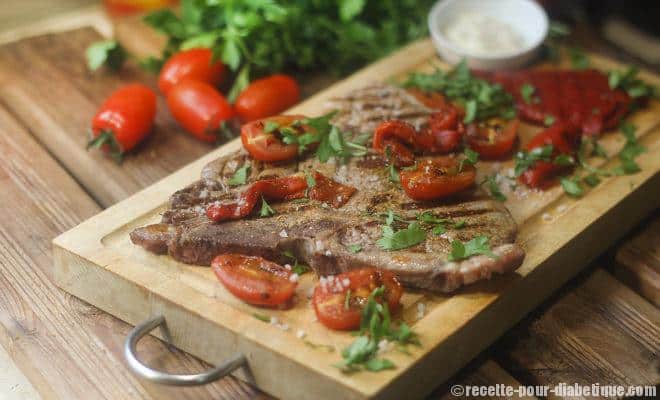 t-bone-provencale