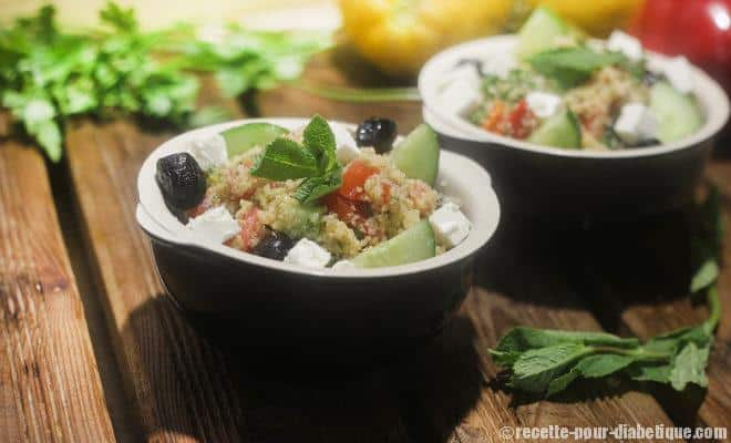 taboule-grec