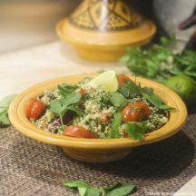 Taboulé aux 3 Herbes