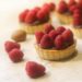 Tartelette Keto chocolat-Framboise (sans farine et sans sucre ajouté)