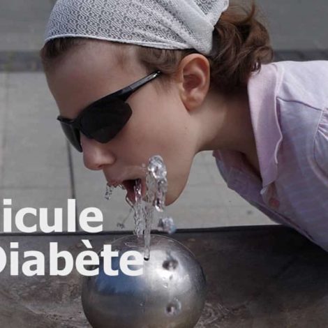 Canicule et diabète