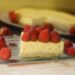 Cheesecake sans sucre aux Fruits rouges - Fromage blanc et Ricotta