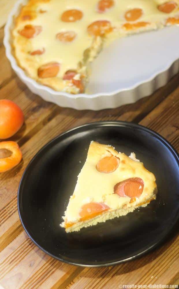 clafoutis-abricot-fromage-blanc