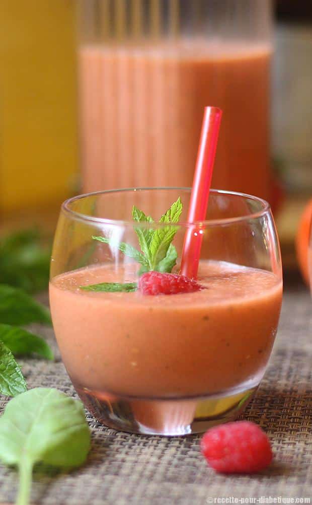 gaspacho-framboises