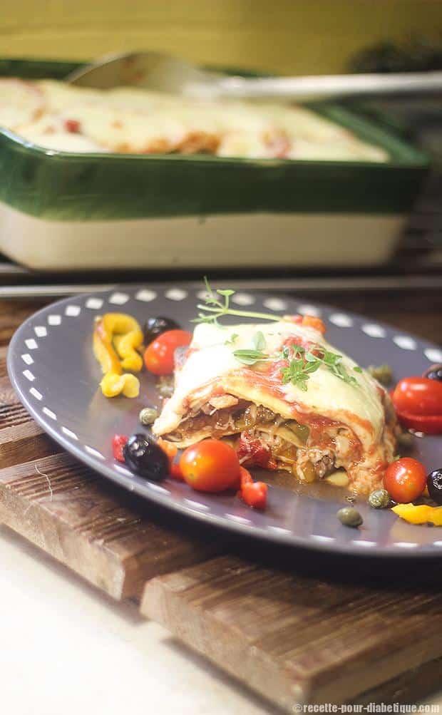 lasagnes-catalane