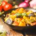 Une authentique Ratatouille Niçoise