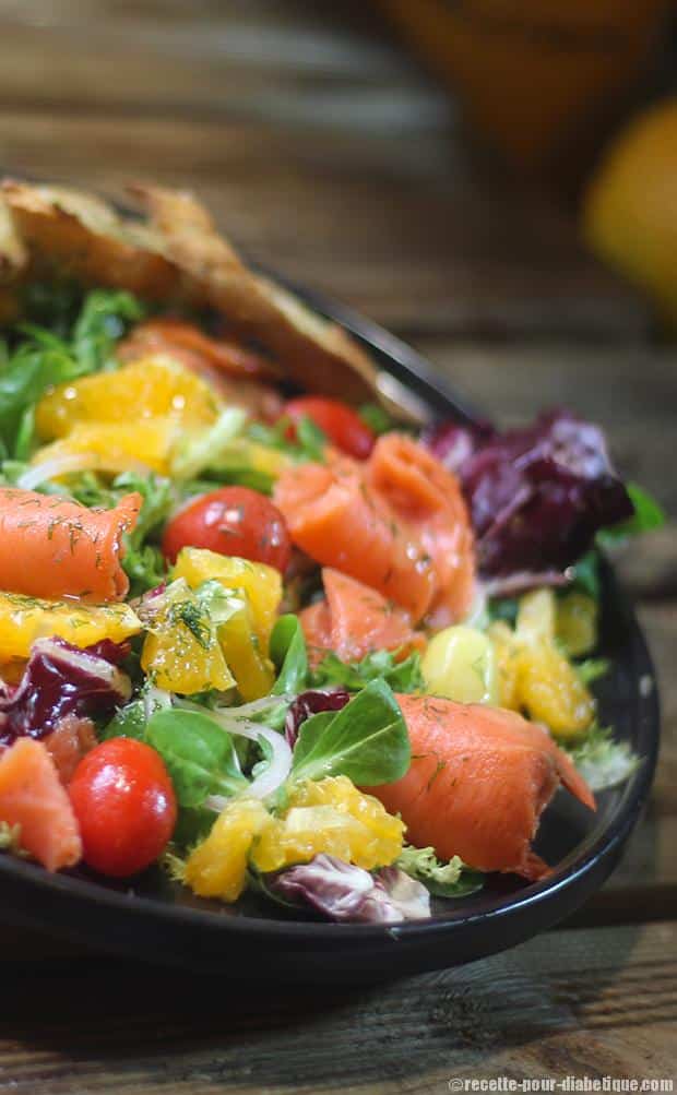 salade-saumon