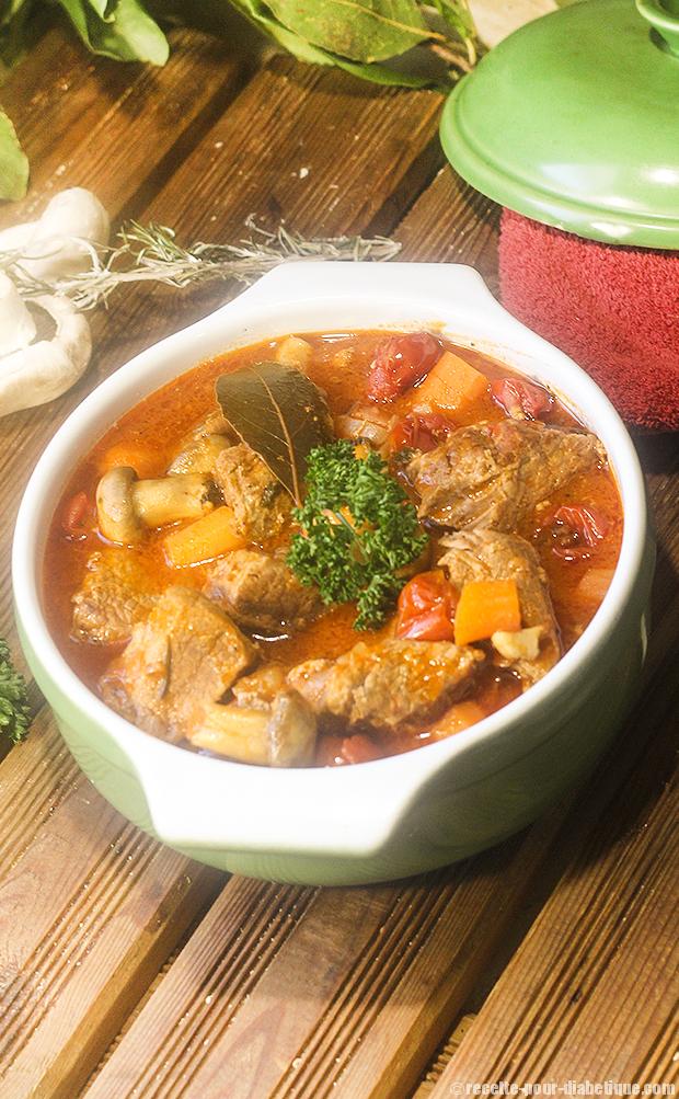 saute-de-veau