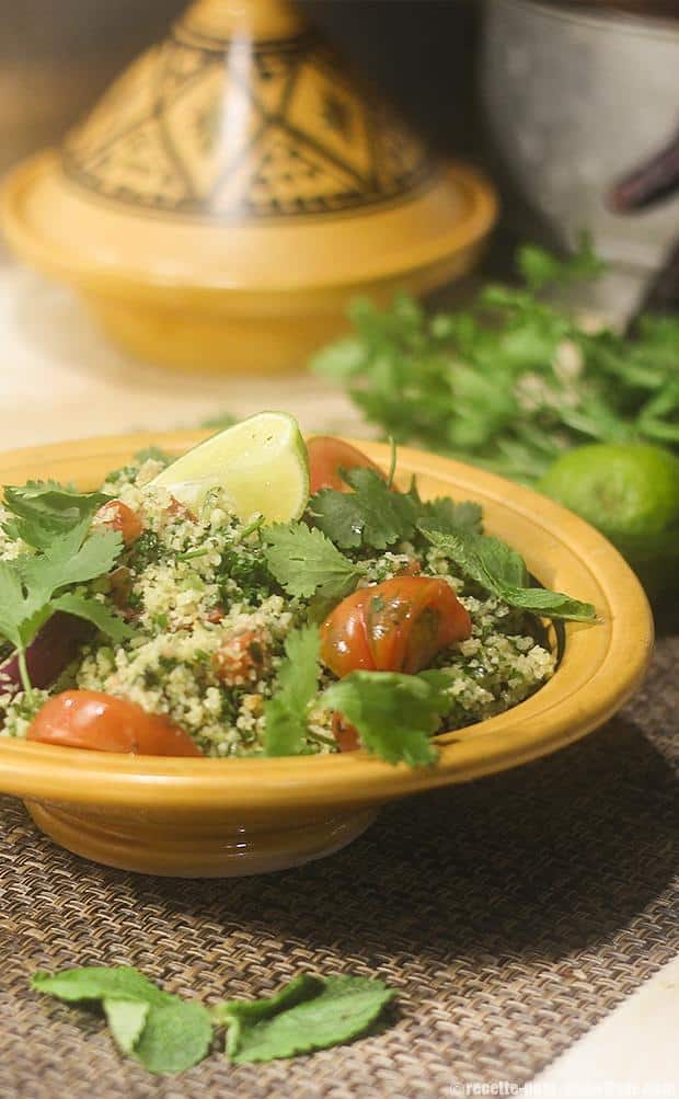 taboule-herbes