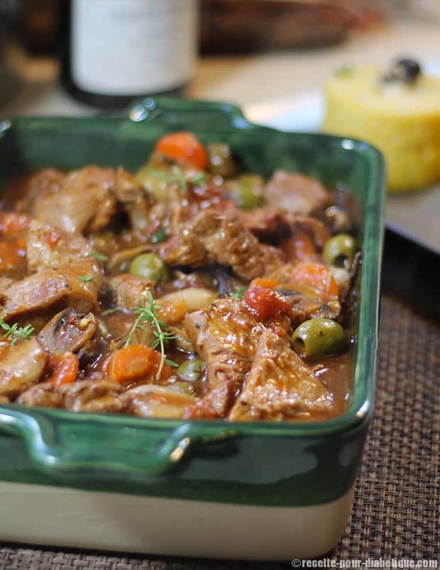 veau-corse