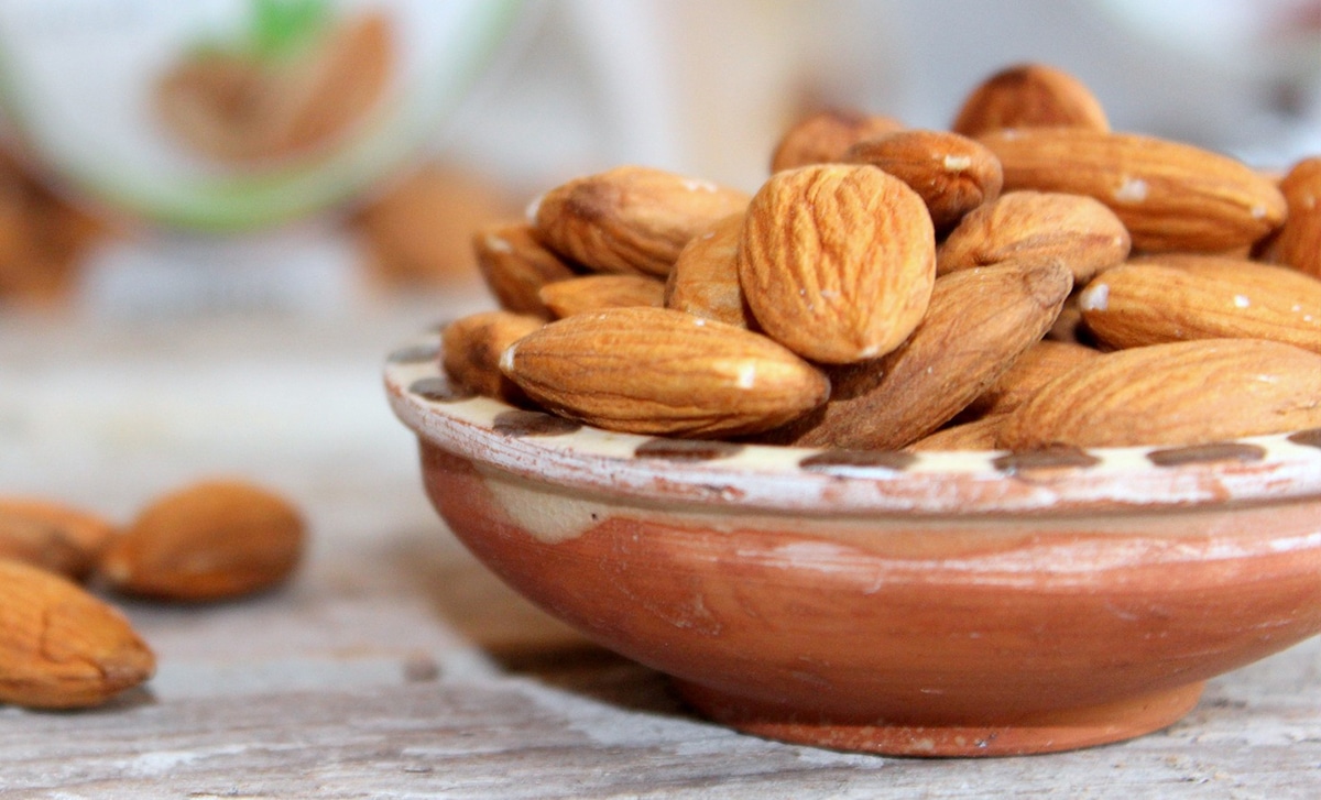 amandes