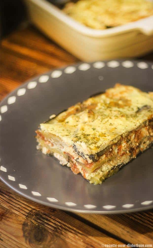 aubergine-feta-ricotta