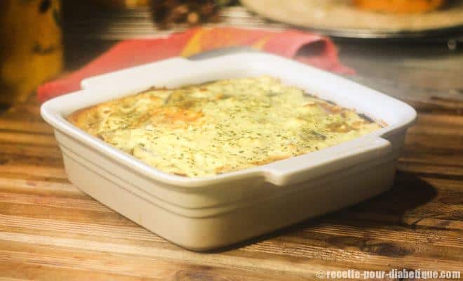 gratin-aubergine