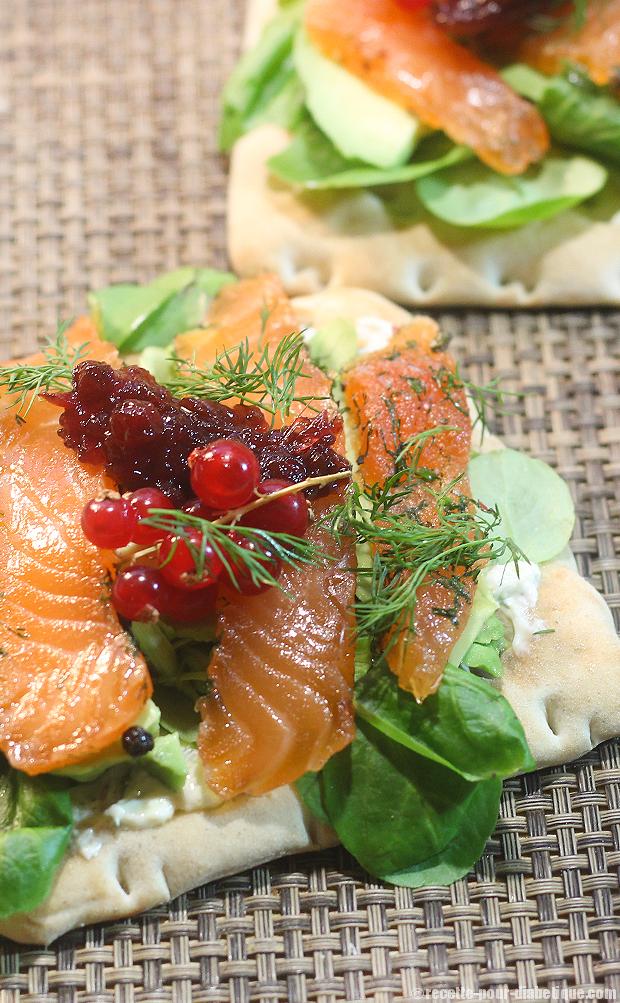 gravlax