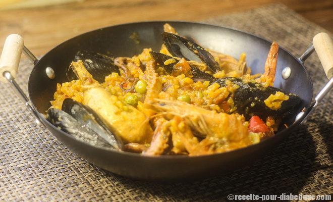 paella-poulpe