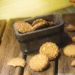 Biscuits sablés sans gluten et low carb